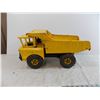 Image 4 : Tin Tonka Dump Truck