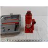 Image 2 : 4-ton bottle jack - in case