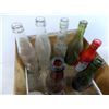 Image 2 : BC Fruit crate with various bottles