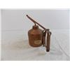 Image 1 : Golden Rod copper oiler