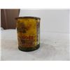 Image 3 : White Rose wheel grease tin