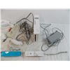 Image 2 : Nintendo Wii Console + Accessories