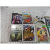 Image 3 : Nintendo Wii Games + Xbox Games
