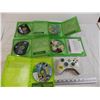 Image 4 : Nintendo Wii Games + Xbox Games