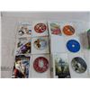 Image 5 : Nintendo Wii Games + Xbox Games
