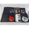 Image 2 : (7) PS2 Games