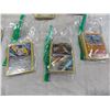 Image 2 : Pokemon Cards - 5 bags + a tin