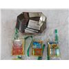 Image 2 : Pokemon cards - 6 bags + a tin