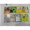 Image 3 : Pokemon cards - 6 bags + a tin