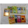 Image 5 : Pokemon cards - 6 bags + a tin