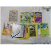 Image 2 : Pokemon Cards - 5 small grab bags