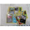Image 4 : Pokemon Cards - 5 small grab bags