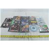 Image 1 : Assorted Playstation 1 Games & Nintendo DS Game