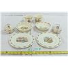 Image 1 : Royal Doulton Bunnykins Dishes