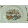 Image 2 : Royal Doulton Bunnykins Dishes