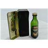 Image 2 : Assorted Lot w/ Mini Glenfiddich Bottle