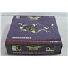 Image 6 : Die-Cast Model Plane & Plastic Army Pieces