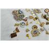 Image 2 : Misc. Decorative Pins