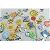 Image 4 : Misc. Pin Buttons