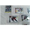 Image 2 : 2006-2007 Series 1 Oversized UpperDeck Hockey Cards