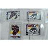 Image 4 : 2006-2007 Series 1 Oversized UpperDeck Hockey Cards