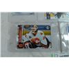 Image 2 : Upperdeck Oversized Goalie Cards