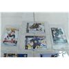 Image 4 : Upperdeck Oversized Goalie Cards