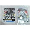 Image 4 : Upperdeck Oversized Goalie Cards