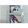 Image 8 : Assorted UpperDeck Oversized Player Cards