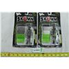 Image 1 : Tech Deck Skumm Action Figures & Roxx Rockett Launcher
