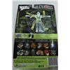 Image 4 : Tech Deck Skumm Action Figures & Roxx Rockett Launcher