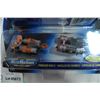 Image 3 : Star Wars Episode I Podracing Pack 1&2