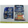Image 1 : Star Wars Episode I Podracing Pack 1&2, Tusken Raider & Imperial Pilots Packs