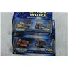Image 3 : Star Wars Episode I Podracing Pack 1&2, Tusken Raider & Imperial Pilots Packs
