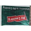 Image 2 : Pilsner 13th Man Roughrider Flag