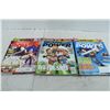 Image 2 : 9 Nintendo Power Magazines