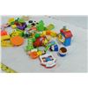Image 3 : Assorted Kids Toys