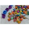 Image 2 : Shopkins/miniature kids toys