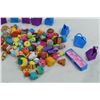 Image 3 : Shopkins/miniature kids toys