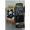 Image 3 : Batman, misc Action Figures