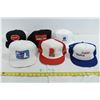Image 1 : 6 Trucker Snapbacks