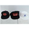 Image 2 : 6 Trucker Snapbacks