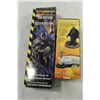 Image 2 : Batman, Galactic Guardians & Star Trek Action Figures