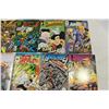 Image 3 : 12 Misc. Comic Books