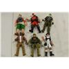 Image 2 : Animal Planet Action Figures