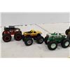 Image 2 : Hot Wheels Monster Trucks