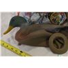Image 2 : Hunting Dog training supplies - Duck Decoy/Floats