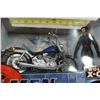 Image 2 : Wolverine X-Cycle Action Figure