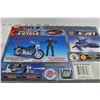 Image 3 : Wolverine X-Cycle Action Figure