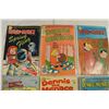 Image 2 : 6 Dennis the Menace Comics